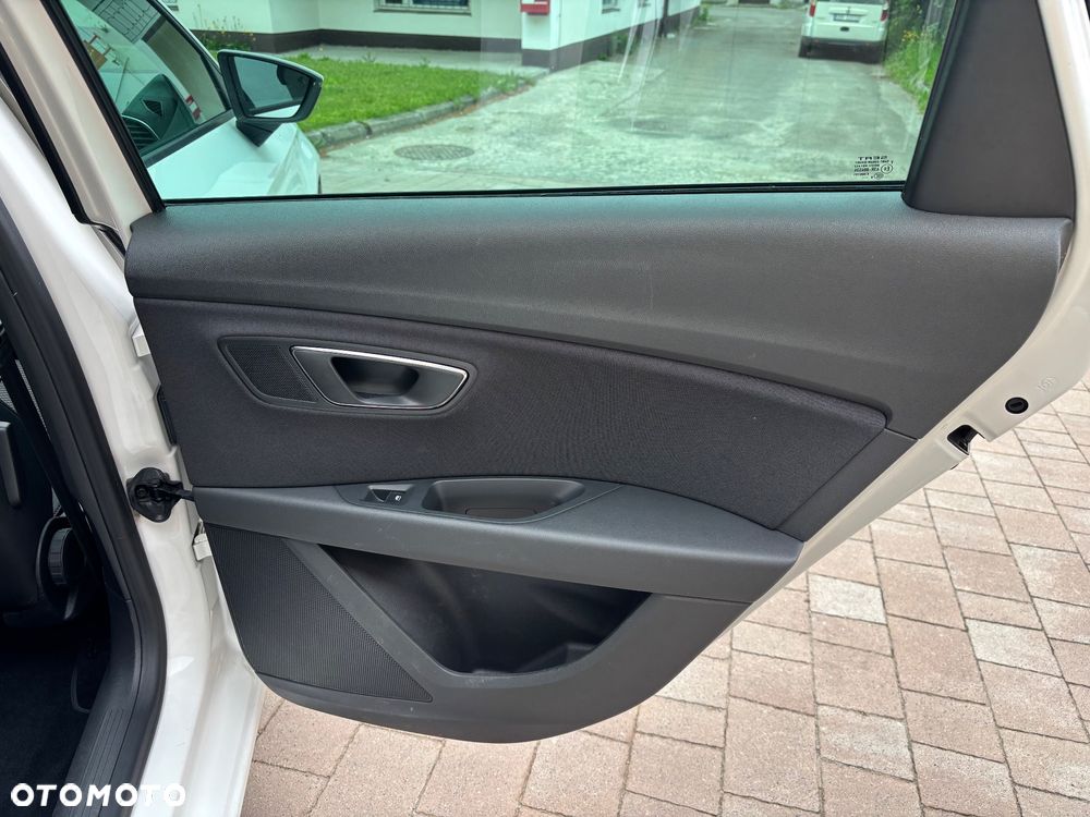 Seat Leon 2.0 TSI DSG OPF Xcellence - 19