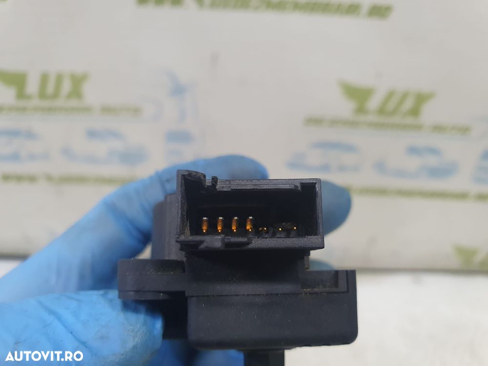 Motoras mixaj aer a2038201642 Mercedes-Benz C-Class W203 [2000 - 2004 - 3