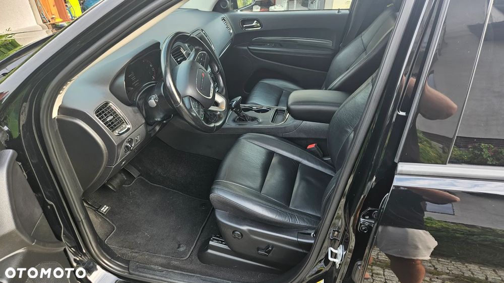 Dodge Durango 5.7 R/T - 24