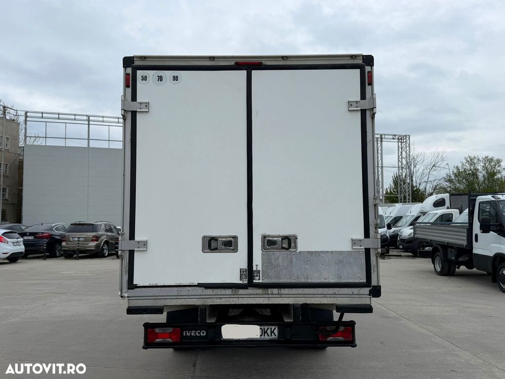 Iveco Daily - 4