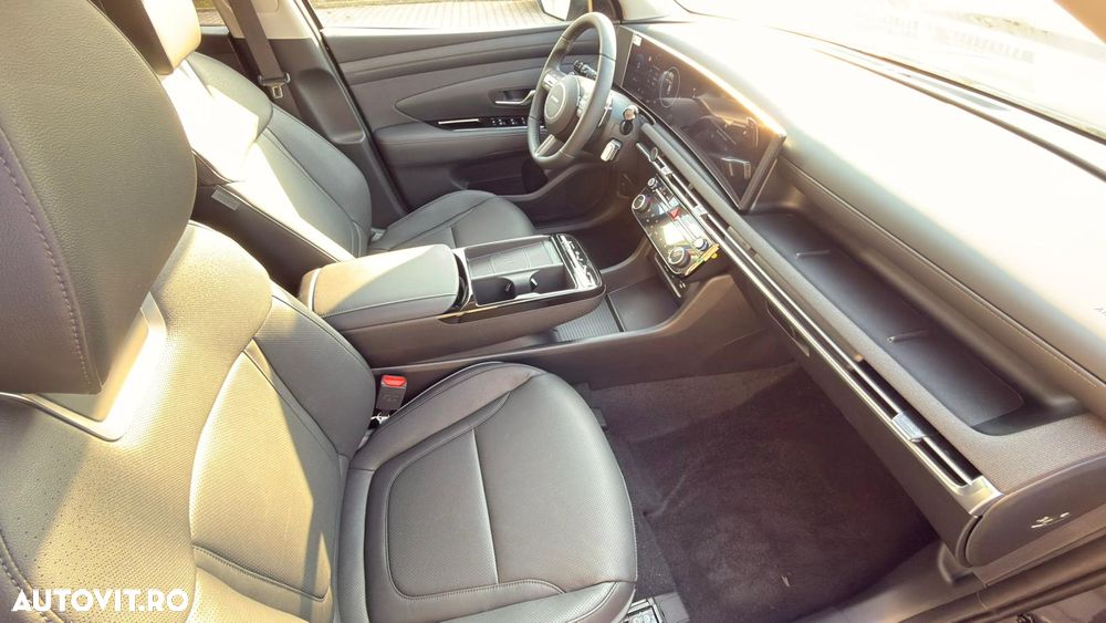 Hyundai Tucson 1.6 l 150 CP 2WD 7DCT Style - 6