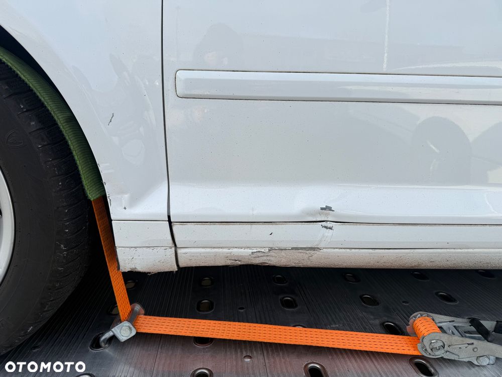 Audi A3 Sportback 1.4T FSI Ambition - 28