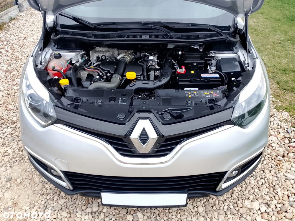 Renault Captur - 28
