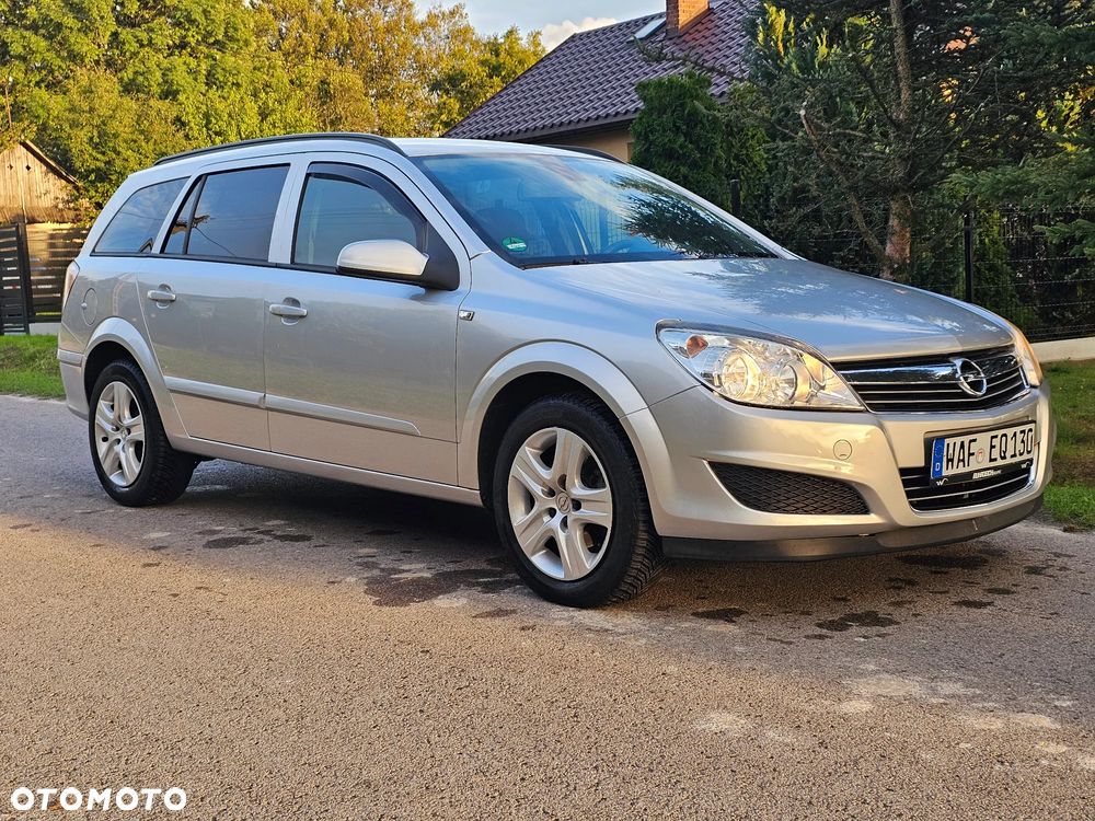 Opel Astra - 30