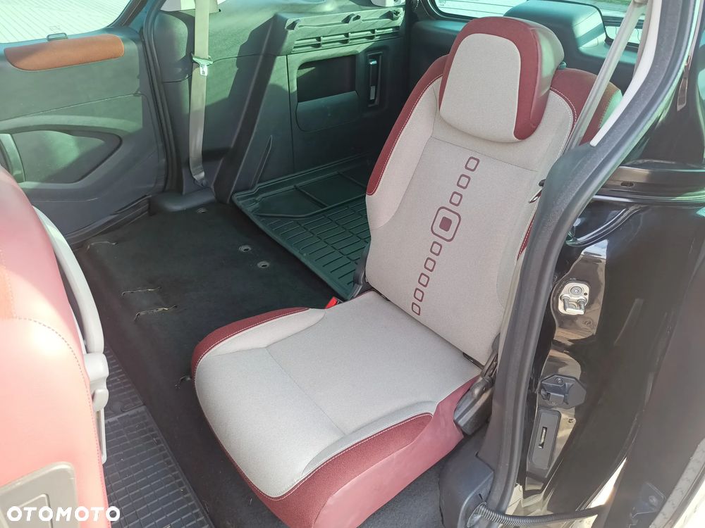 Citroën Berlingo VTi 120 Silver Selection - 24