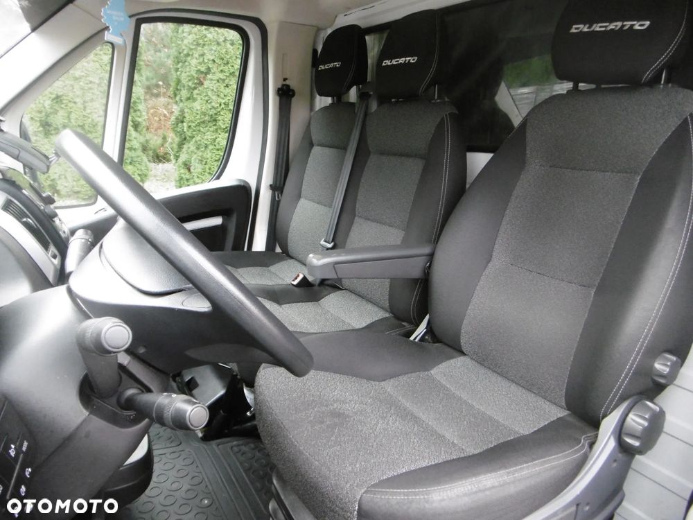 Fiat DUCATO - 9