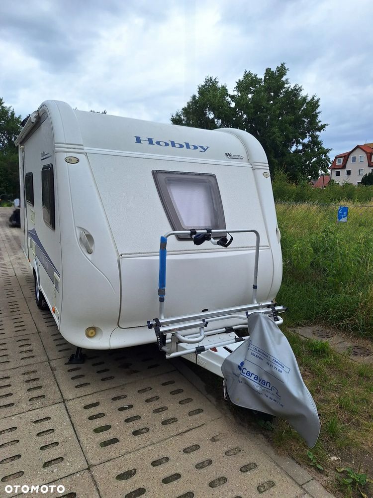 Hobby 410 SFE - 3
