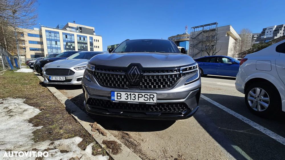 Renault Austral E-Tech 200 HEV Techno - 2