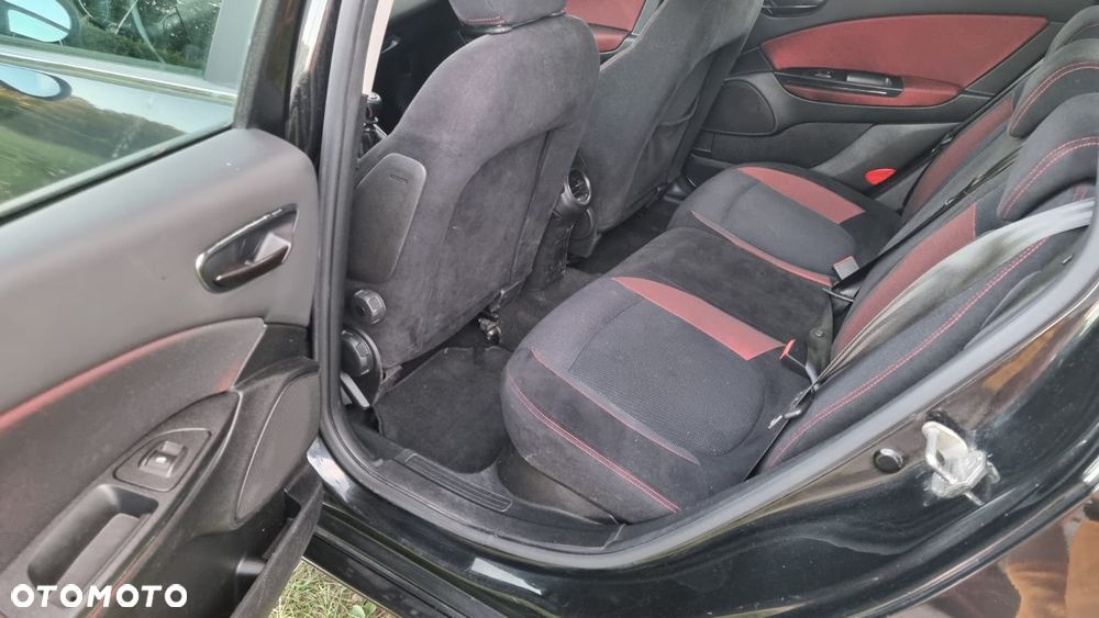 Fiat Bravo 2.0 Multijet 16V DPF Sport - 11