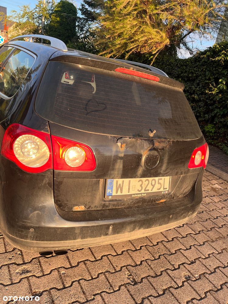 Volkswagen Passat 2.0 TDI Highline DSG - 7