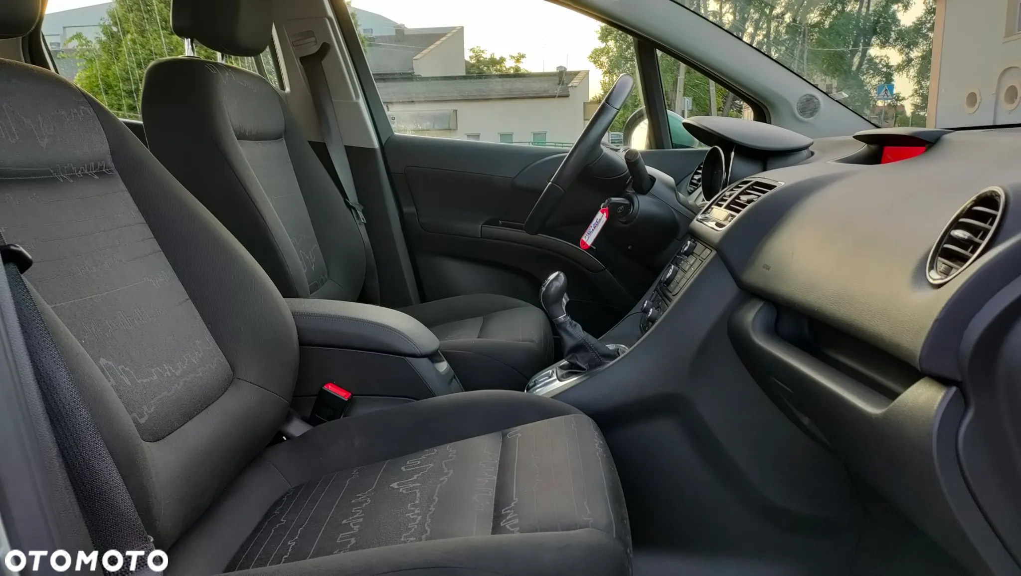 Opel Meriva 1.4 Active - 5
