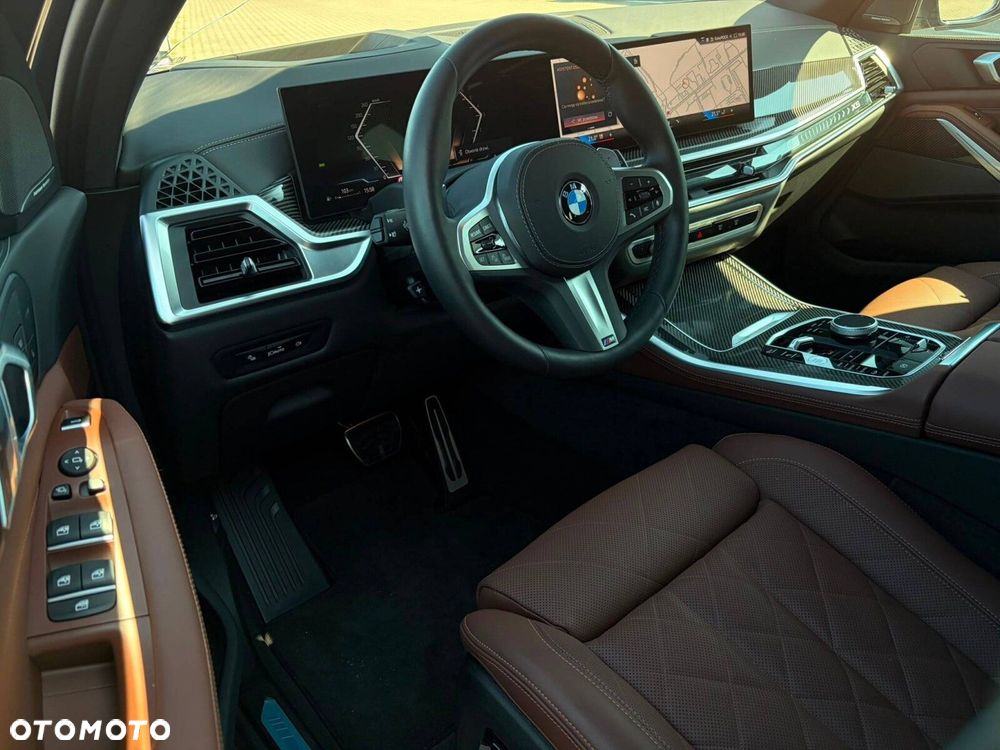 BMW X5 xDrive30d mHEV sport - 12