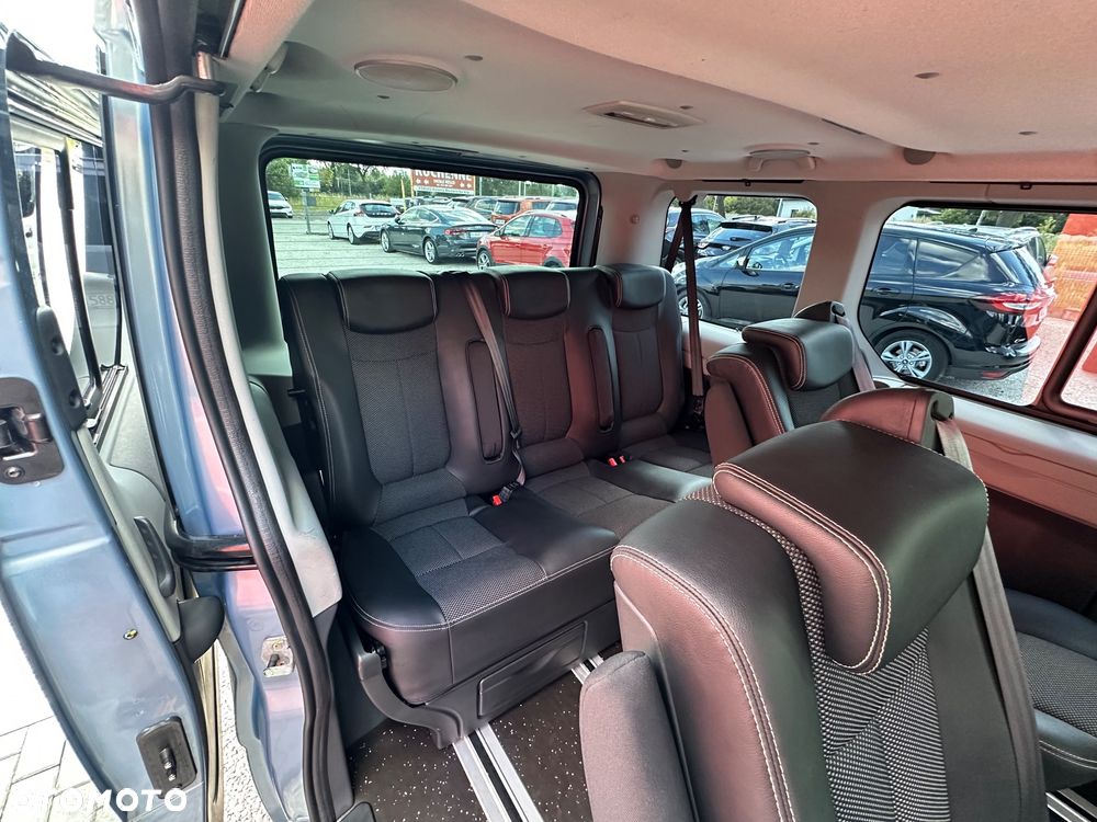 Renault Trafic Generation QS - 8