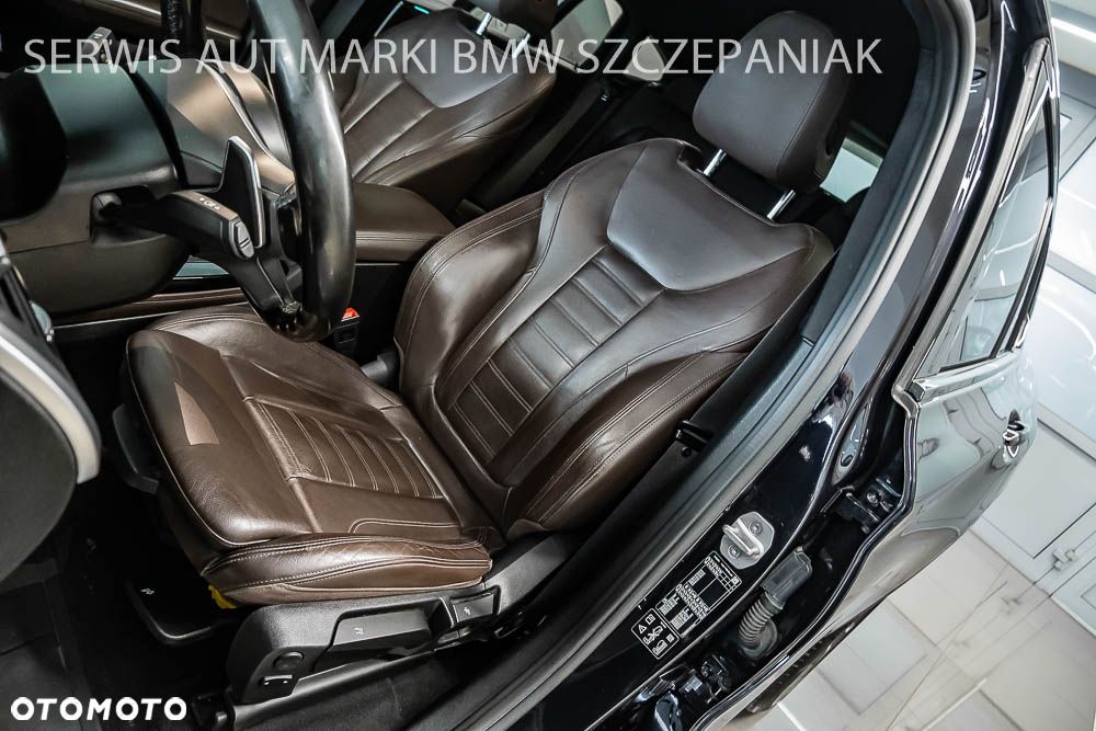 BMW X4 xDrive30d mHEV M Sport sport - 21