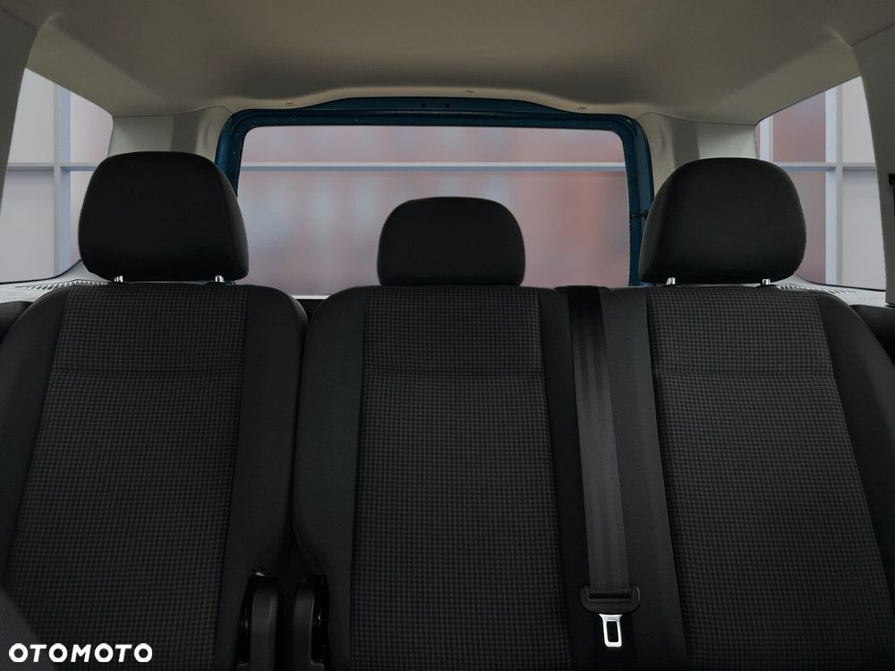 Volkswagen Caddy 2.0 TDI DSG - 19