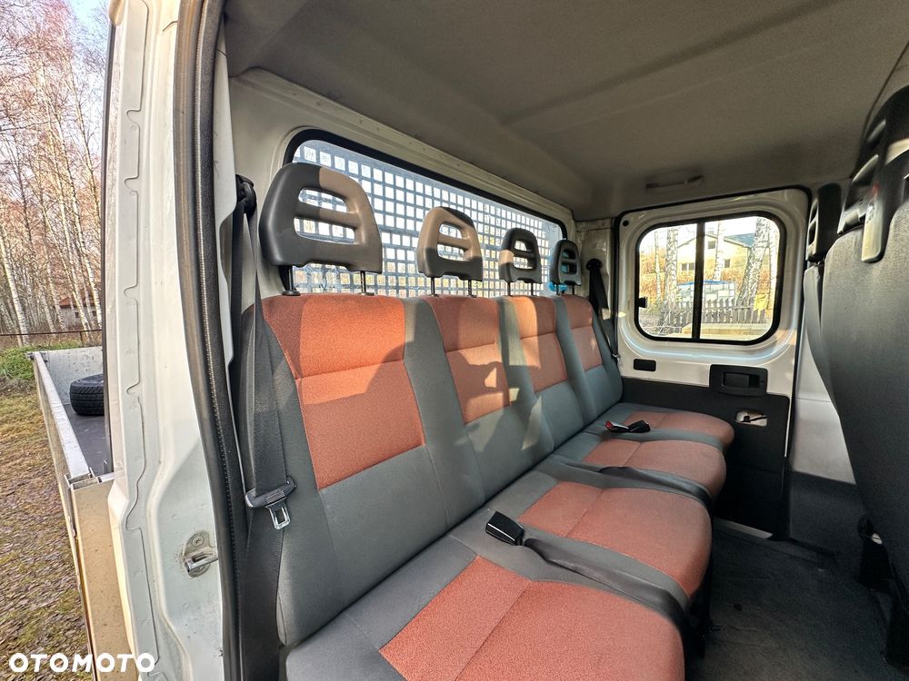 Fiat DUCATO - 13