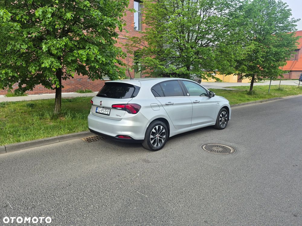 Fiat Tipo 1.4 16v Mirror - 12