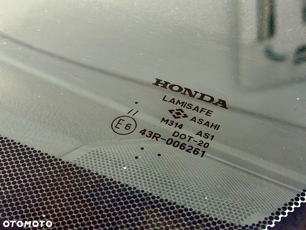 Honda Accord 2.0 Comfort - 40