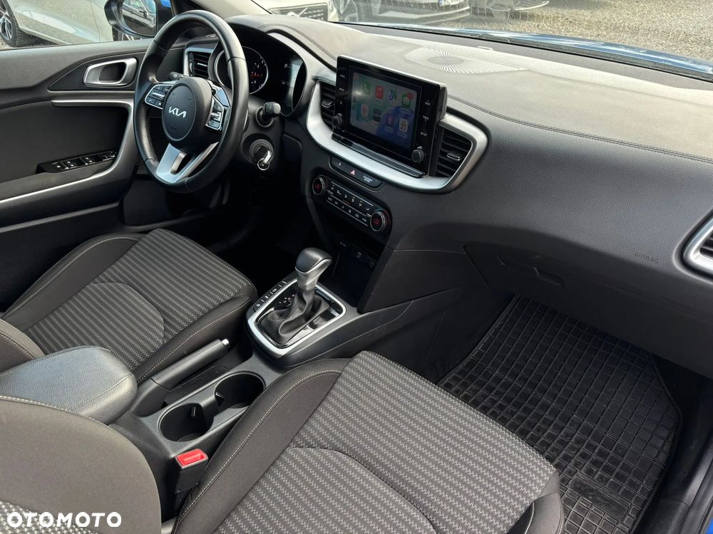 Kia XCeed 1.5 T-GDI M DCT - 15