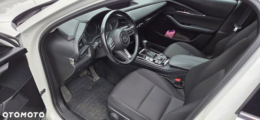 Mazda CX-30 2.0 mHEV Kanjo 2WD - 6