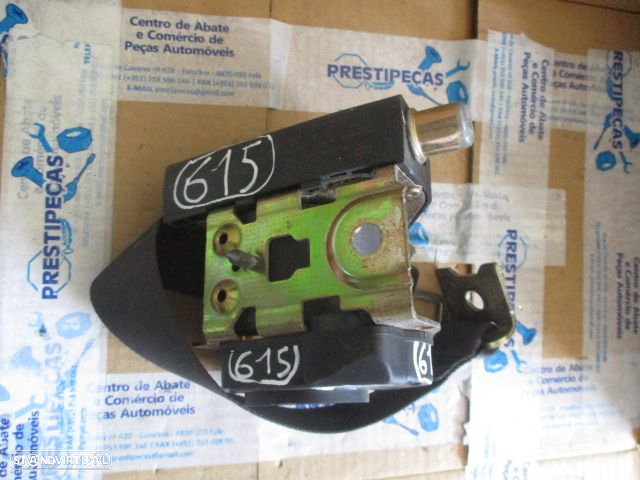 Pre-Tensor 00067258E ROVER 75 2003 TE - 2