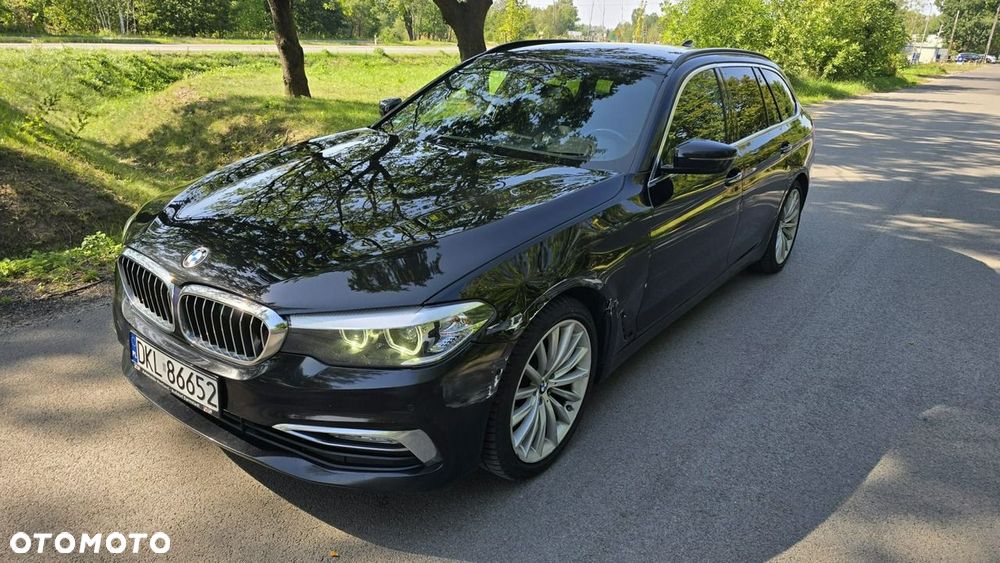 BMW Seria 5 - 3