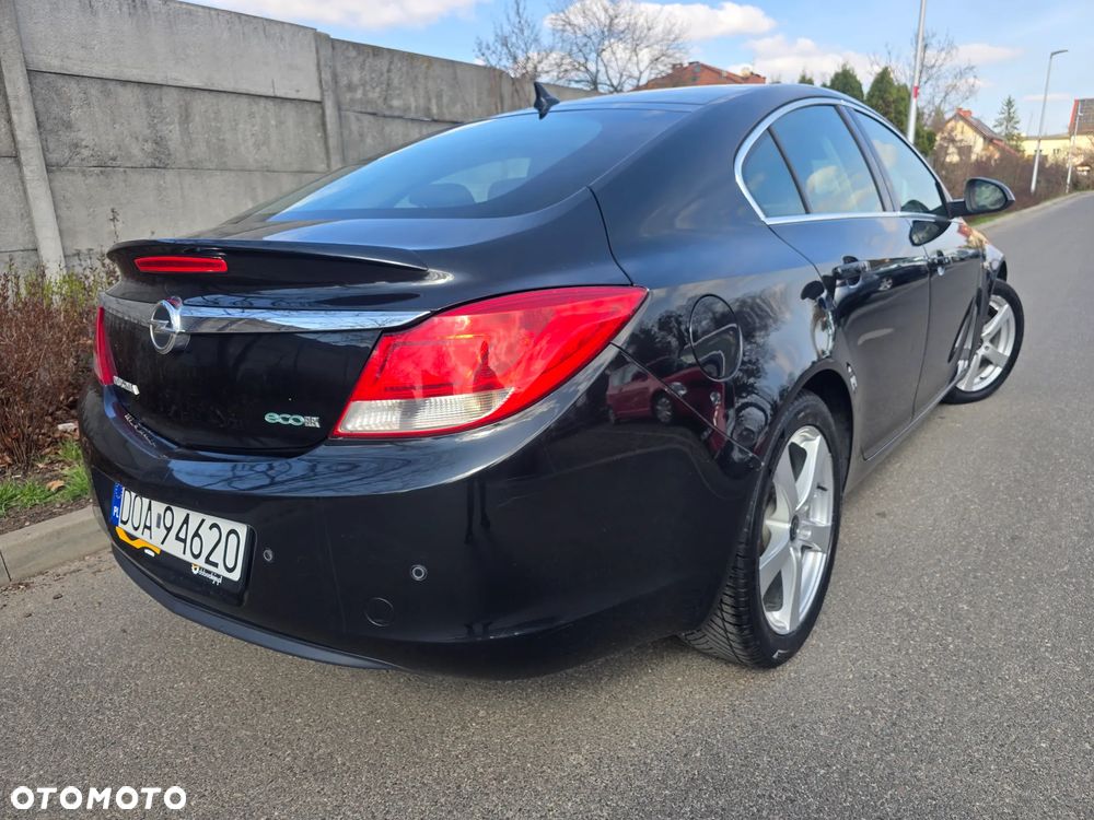 Opel Insignia - 3