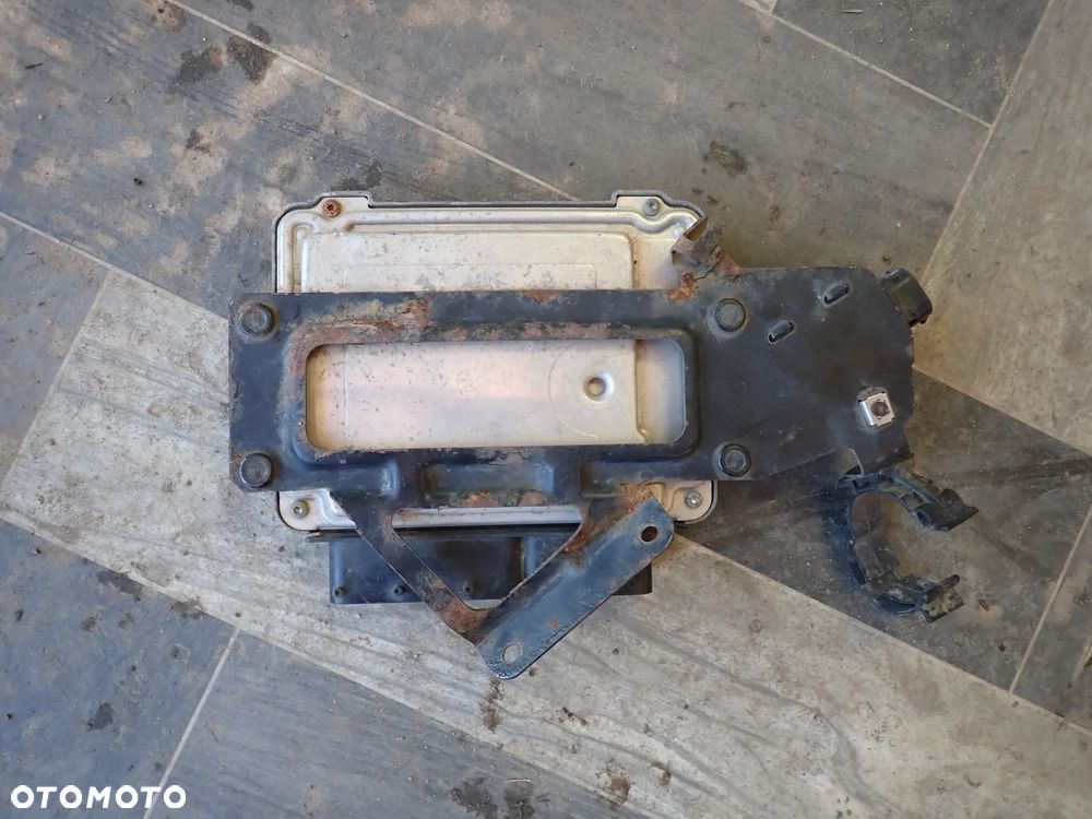 DUCATO BOXER 3.0 JTD KOMPUTER SILNIKA 0281014211 - 3