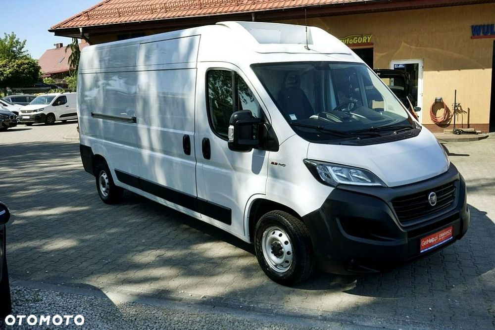 Fiat Ducato - 11