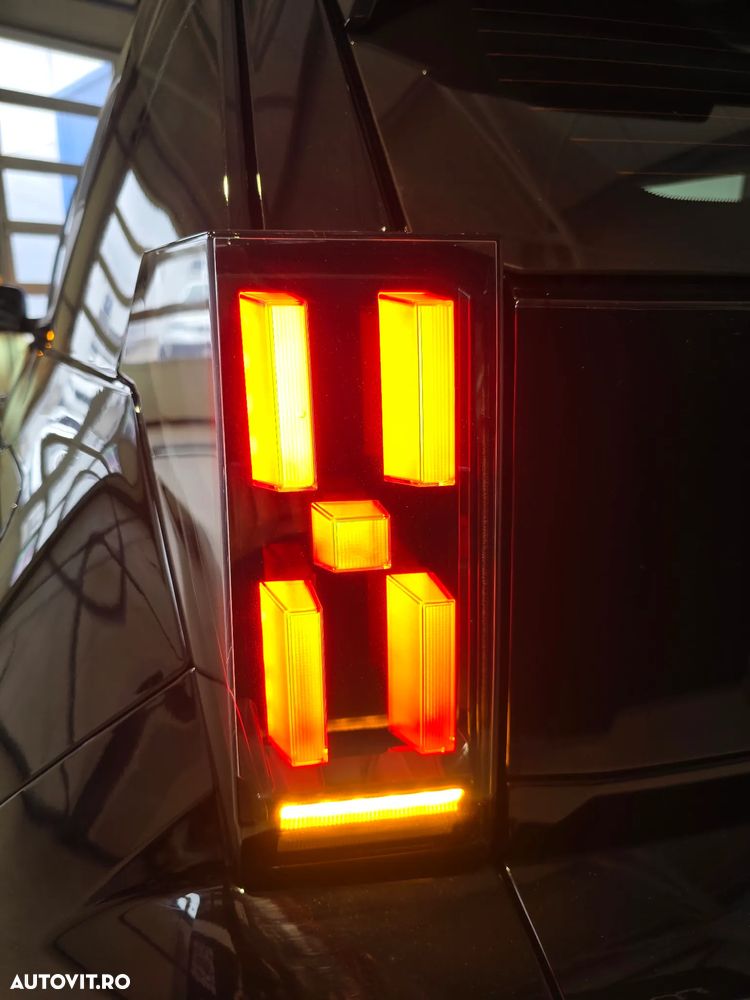 Fiat Grande Panda 1.2 MHEV Icon - 21