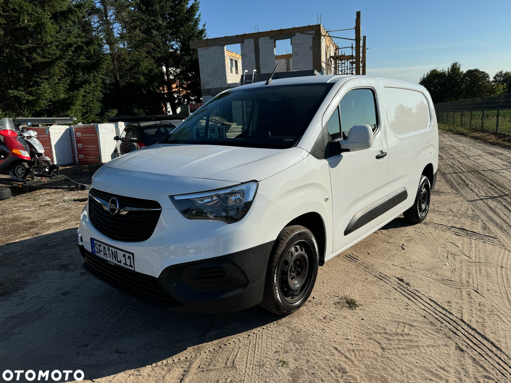 Opel Combo - 2
