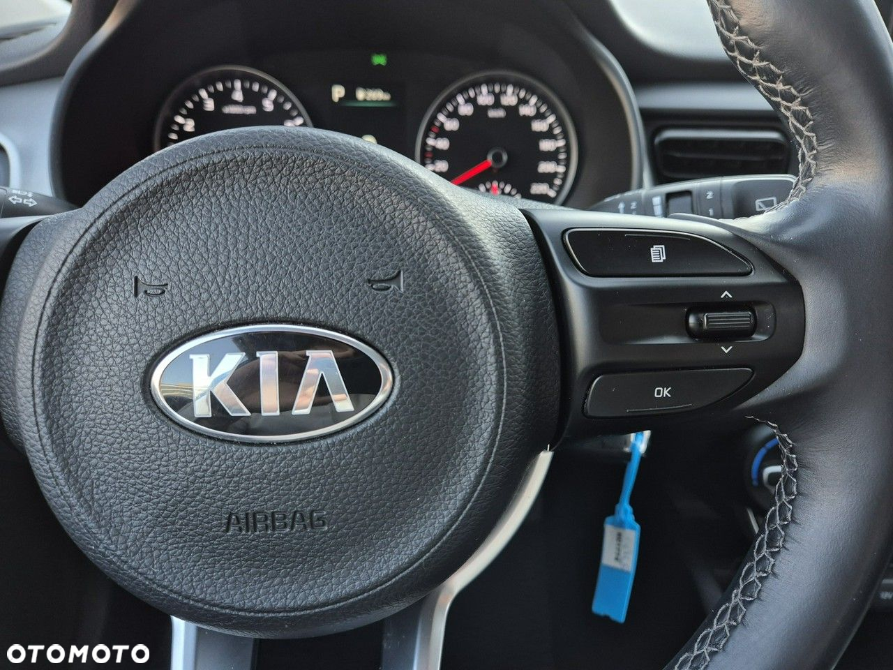 Kia Stonic - 20