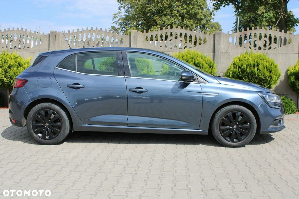 Renault Megane 1.2 Energy TCe Intens - 11