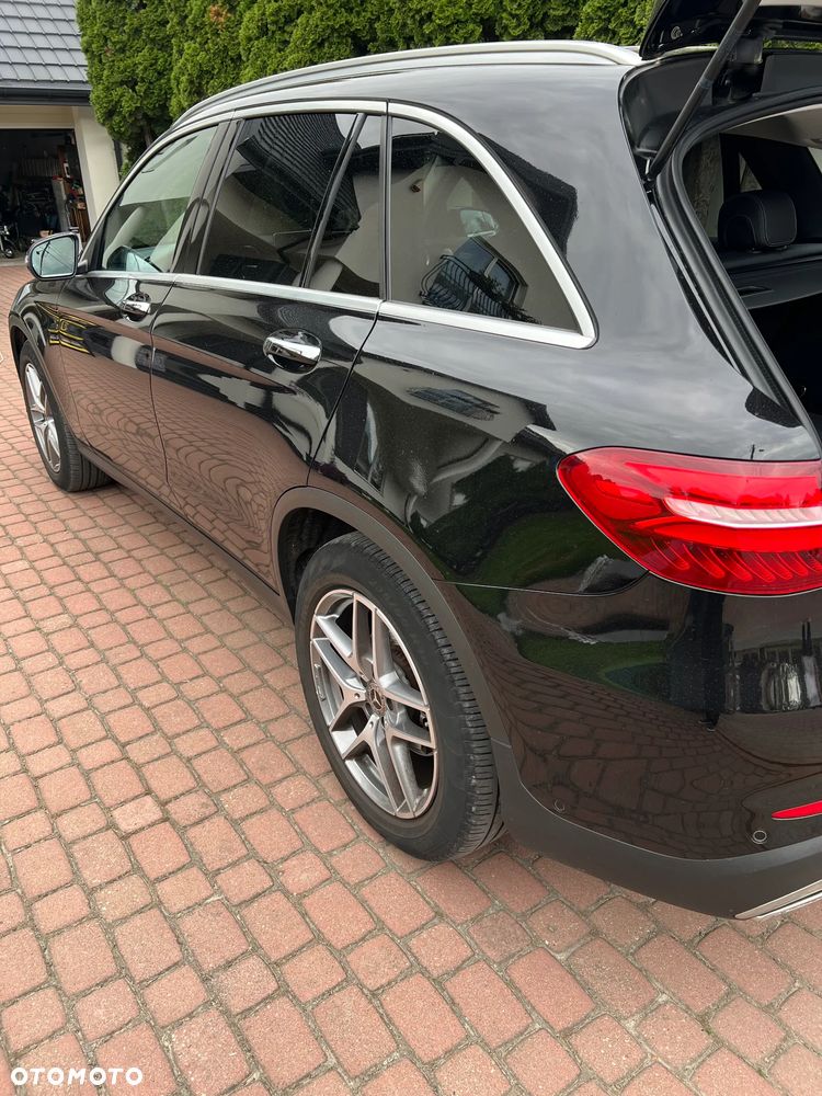 Mercedes-Benz GLC - 5