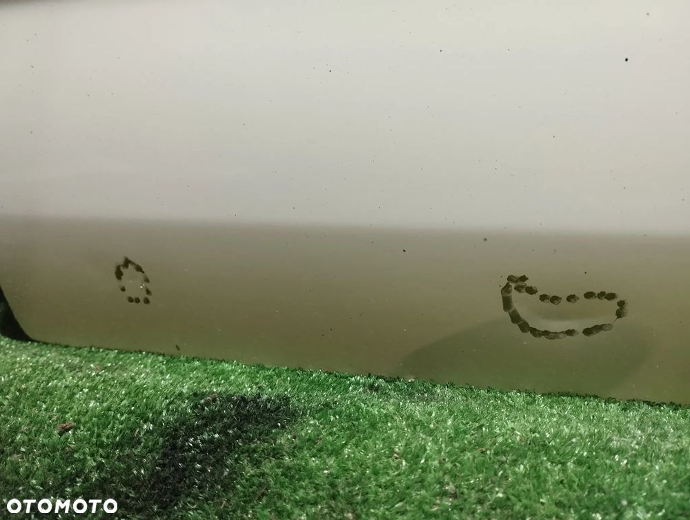 Drzwi przednie Przód LEWE KOMPLETNE strona lewa Citroen C3 II 10- KOD EWP - 7