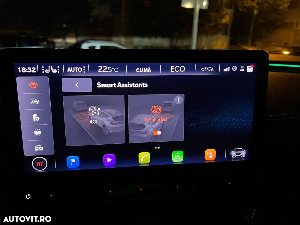 Cupra Formentor VZ 1.4 e-Hybrid DSG - 40