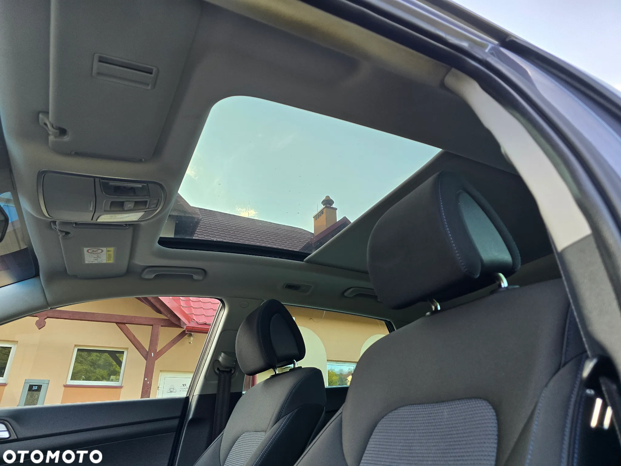 Hyundai Tucson 1.6 GDi 4WD Premium - 17