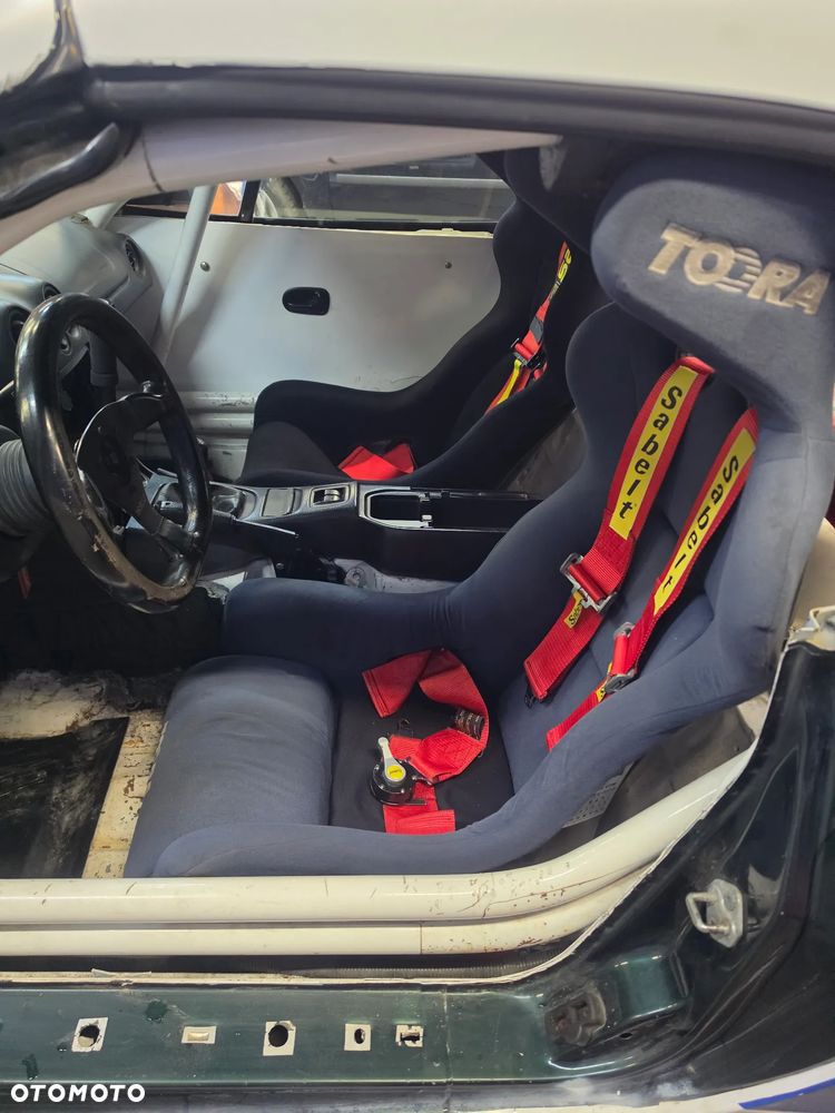 Mazda MX-5 - 6