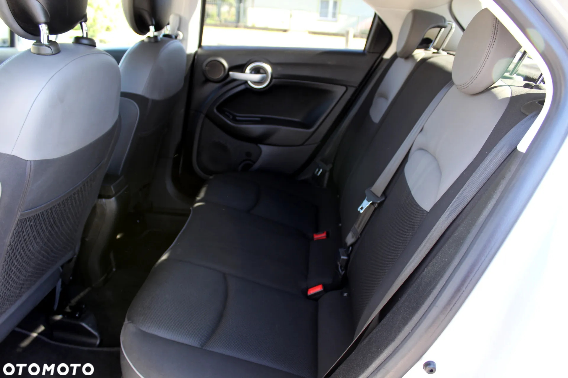 Fiat 500X 1.6 E-Torq Pop - 16