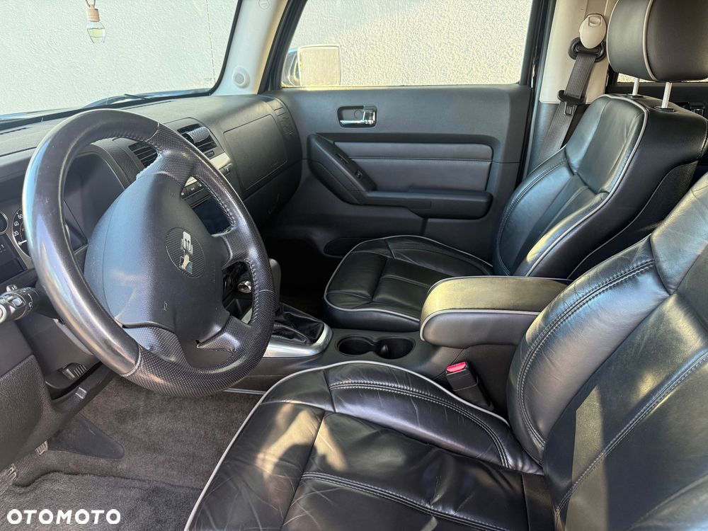 Hummer H3 - 10