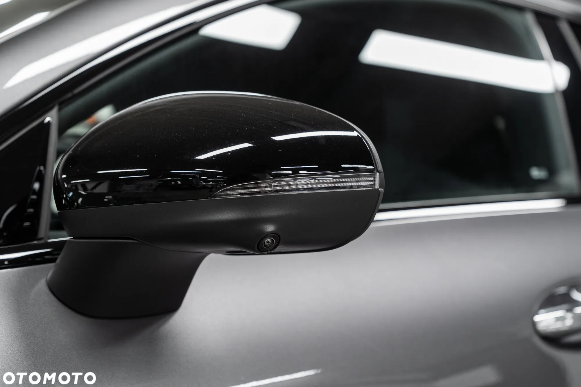 Mercedes-Benz CLA 220 mHEV 4-Matic AMG Line 8G-DCT - 8