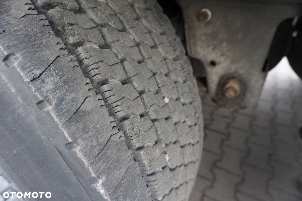 Schmitz Cargobull CHŁODNIA MULTITEMPERATURA * Carrier Vector 1950 * 2017 - 11