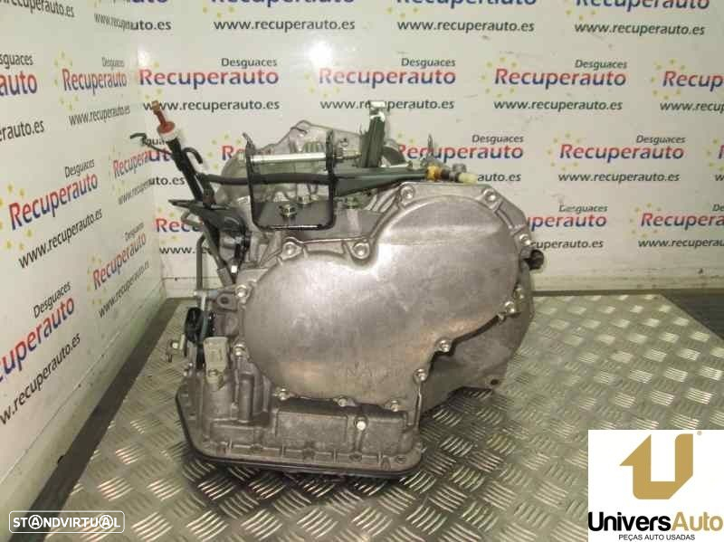 CAIXA VELOCIDADES TOYOTA COROLLA 2006 -06HZT02153 - 3