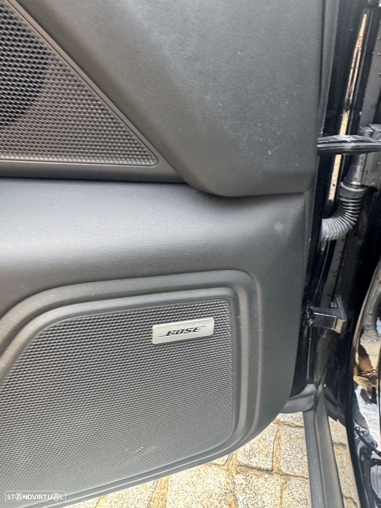 Porsche Macan S PDK - 11