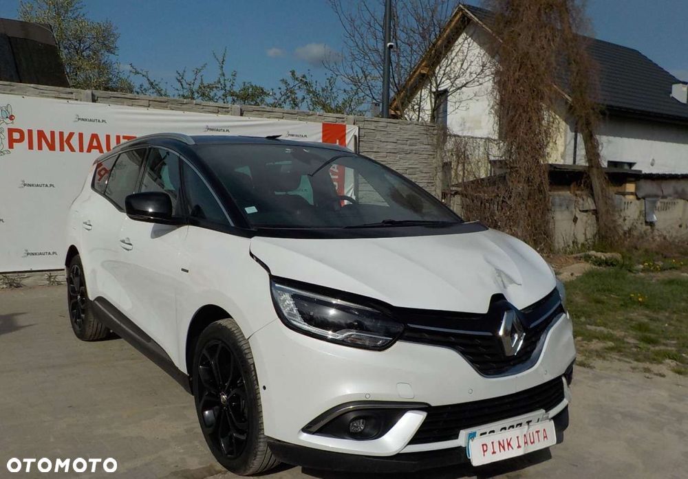 Renault Grand Scenic - 1