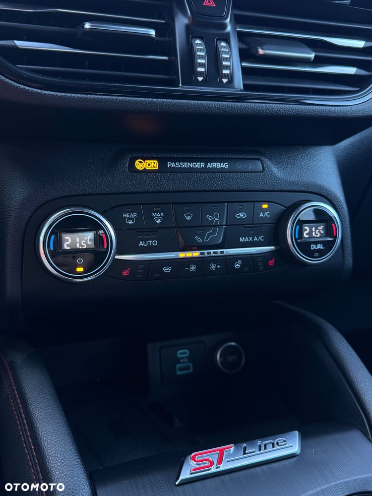 Ford Kuga 2.5P PHEV FWD ST-Line X - 20