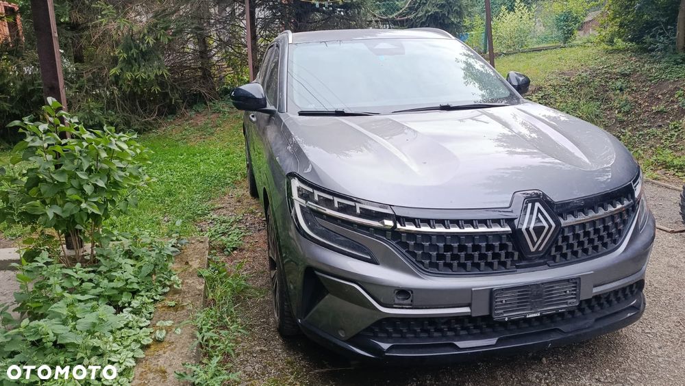 Renault Austral - 2