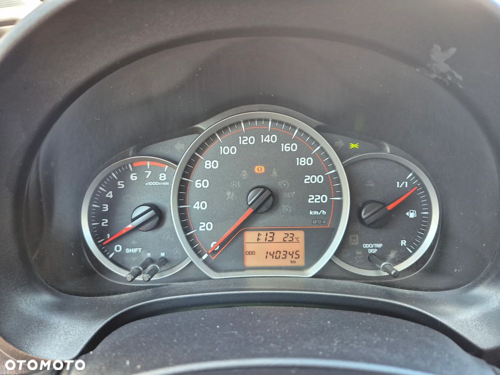 Toyota Yaris 1.33 VVT-i Style - 15