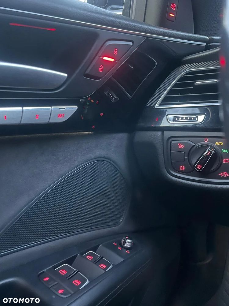 Audi A8 3.0 TFSI quattro tiptronic Langversion - 25