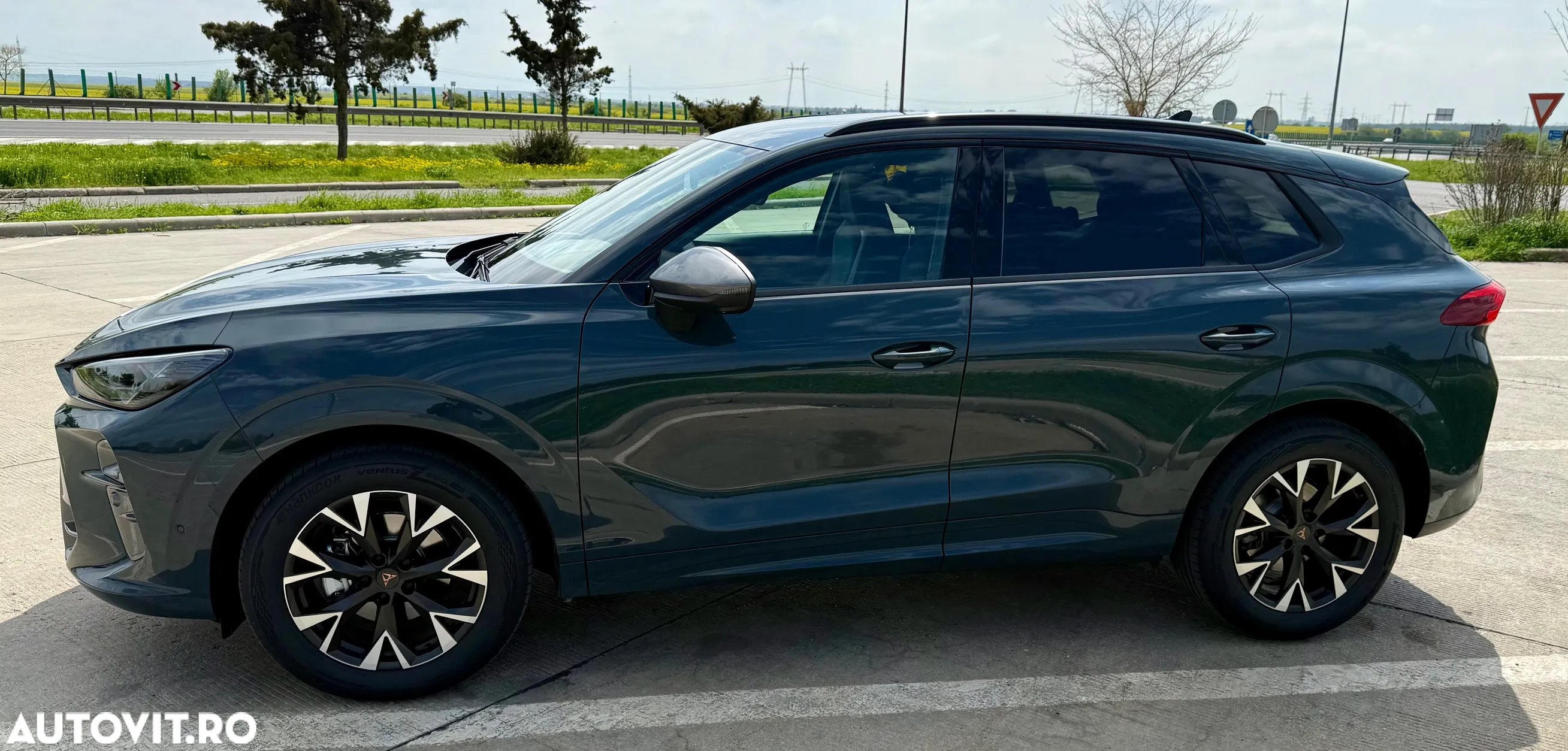 Cupra Terramar - 2